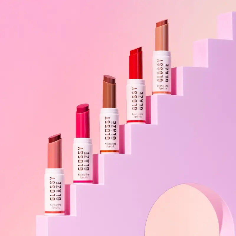 Essence Glossy Glaze High Shine Lipstick 05 , 1,9 gr - Image 10