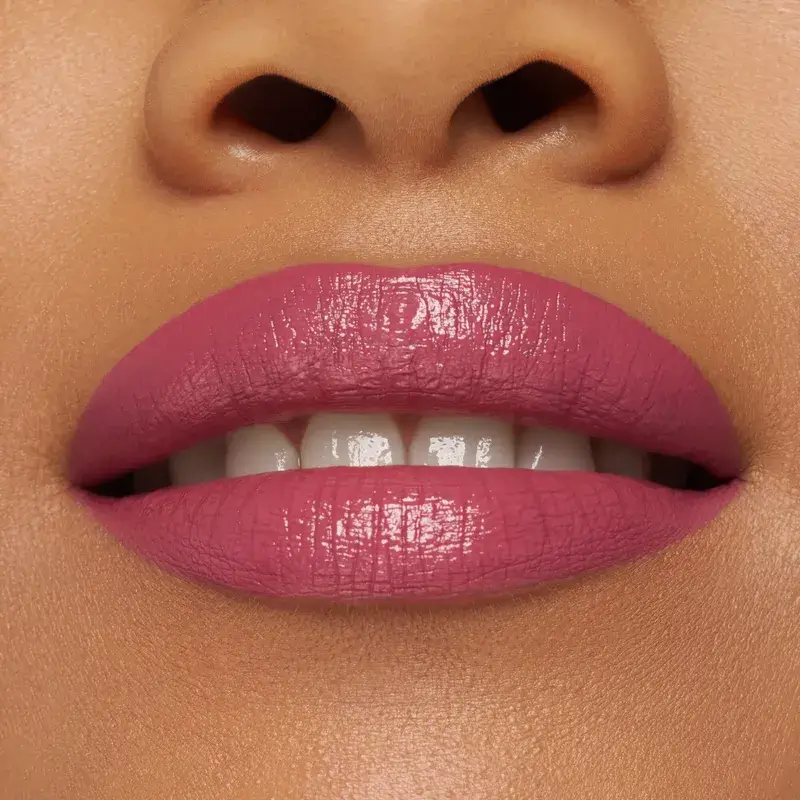 Essence Lipstick Satin Glow Luminous Shine 04 , 3,5 gr - Image 6