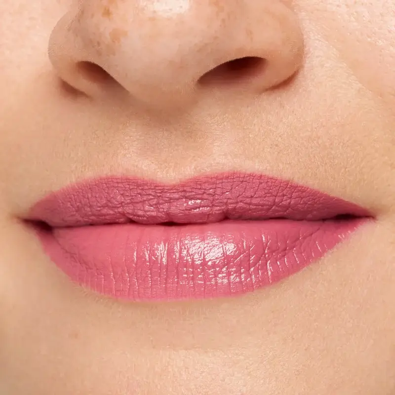 Essence Lipstick Satin Glow Luminous Shine 04 , 3,5 gr - Image 7