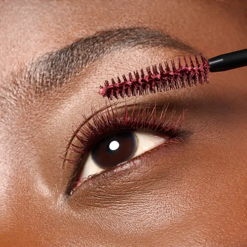 Essence Lash Princess Lash Effect Mascara Bordeaux Lash Princess , 12 ml - Image 10