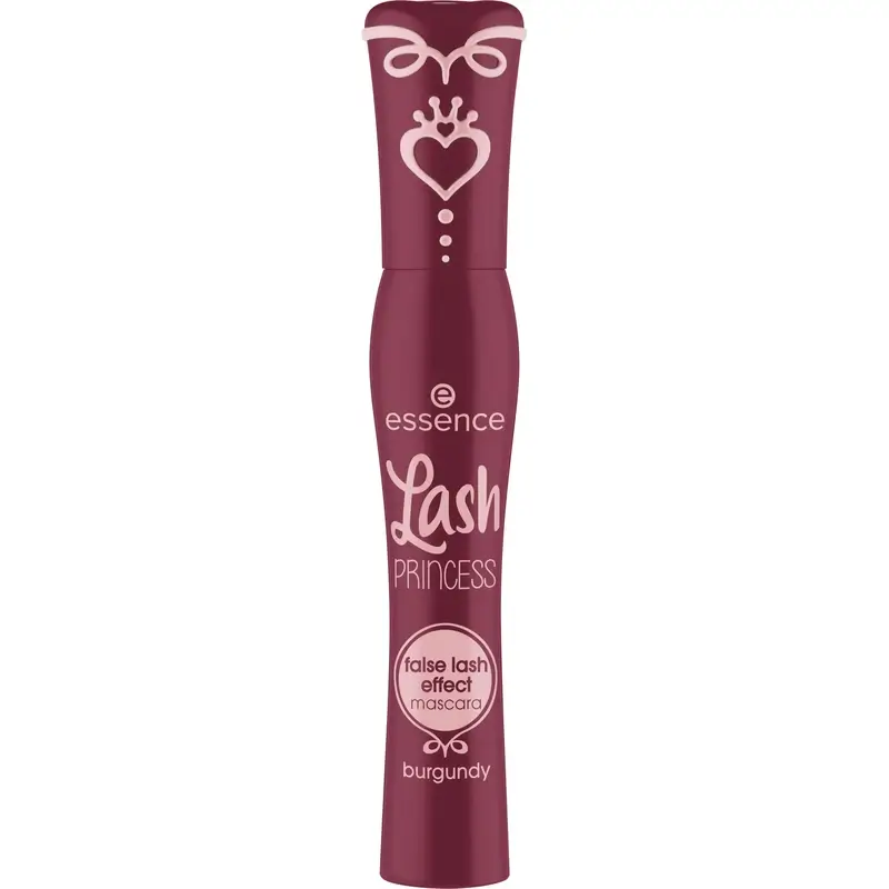 Essence Lash Princess Lash Effect Mascara Bordeaux Lash Princess , 12 ml - Image 3