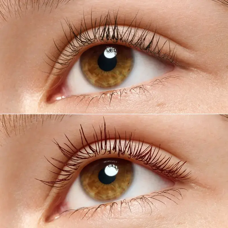 Essence Lash Princess Lash Effect Mascara Bordeaux Lash Princess , 12 ml - Image 8