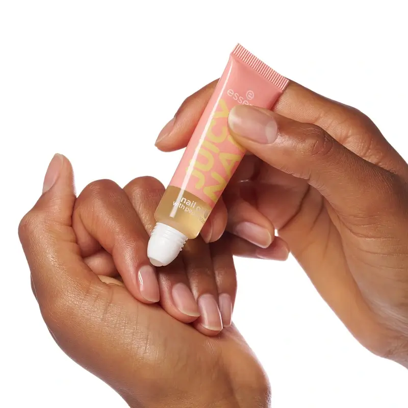 Essence Nail Oil Juicy Nail 01 , 11 ml - Image 4