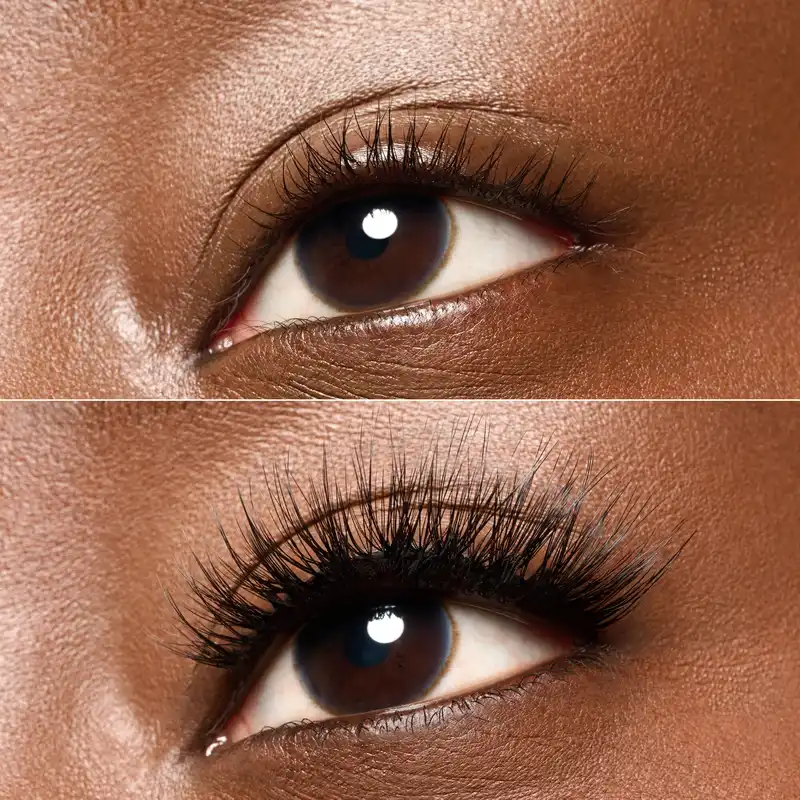 Essence False Eyelashes What The Fake! 03 , 1 gr - Image 5