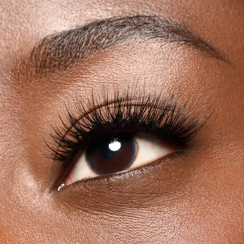 Essence False Eyelashes What The Fake! 03 , 1 gr - Image 6