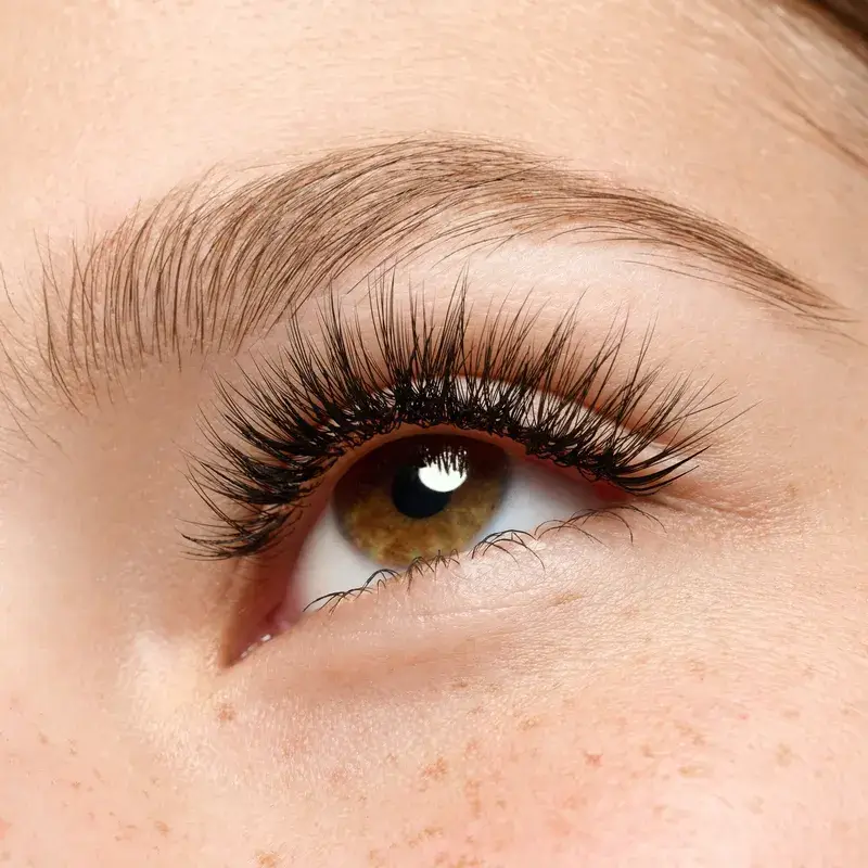Essence False Eyelashes What The Fake! 03 , 1 gr - Image 7