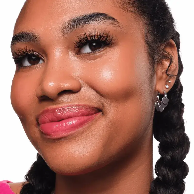 Essence False Eyelashes What The Fake! 04 , 1 gr - Image 3