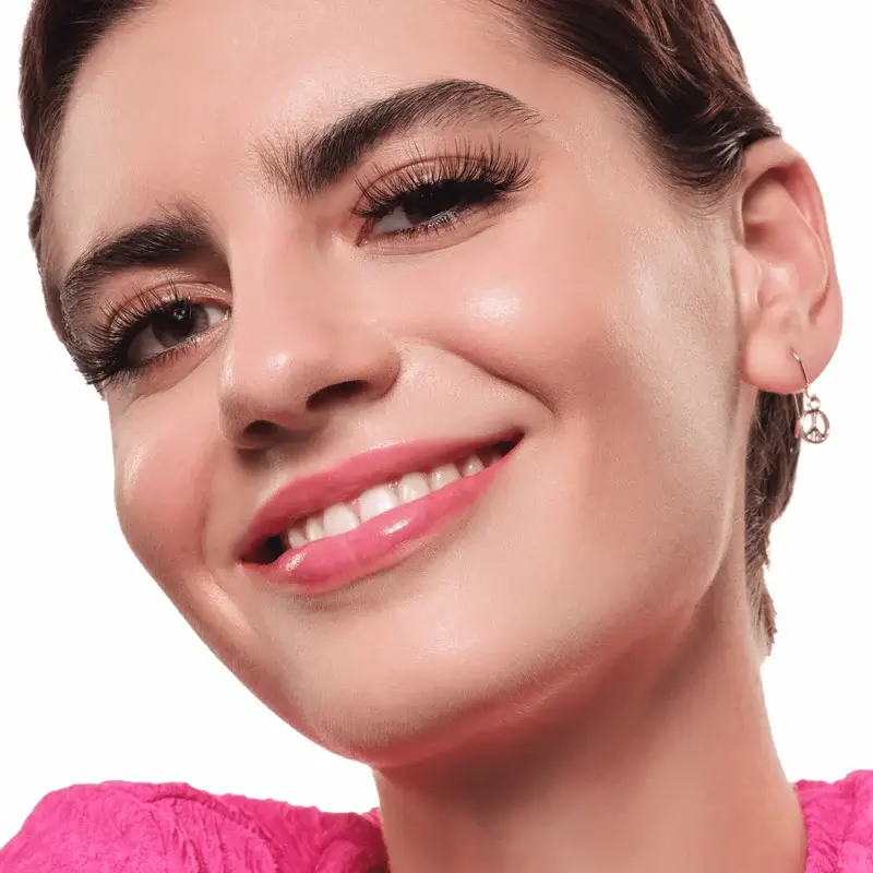 Essence False Eyelashes What The Fake! 04 , 1 gr - Image 4