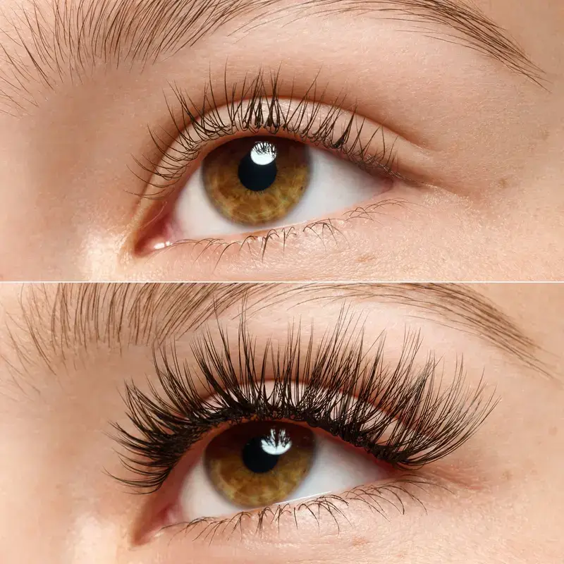 Essence False Eyelashes What The Fake! 04 , 1 gr - Image 5