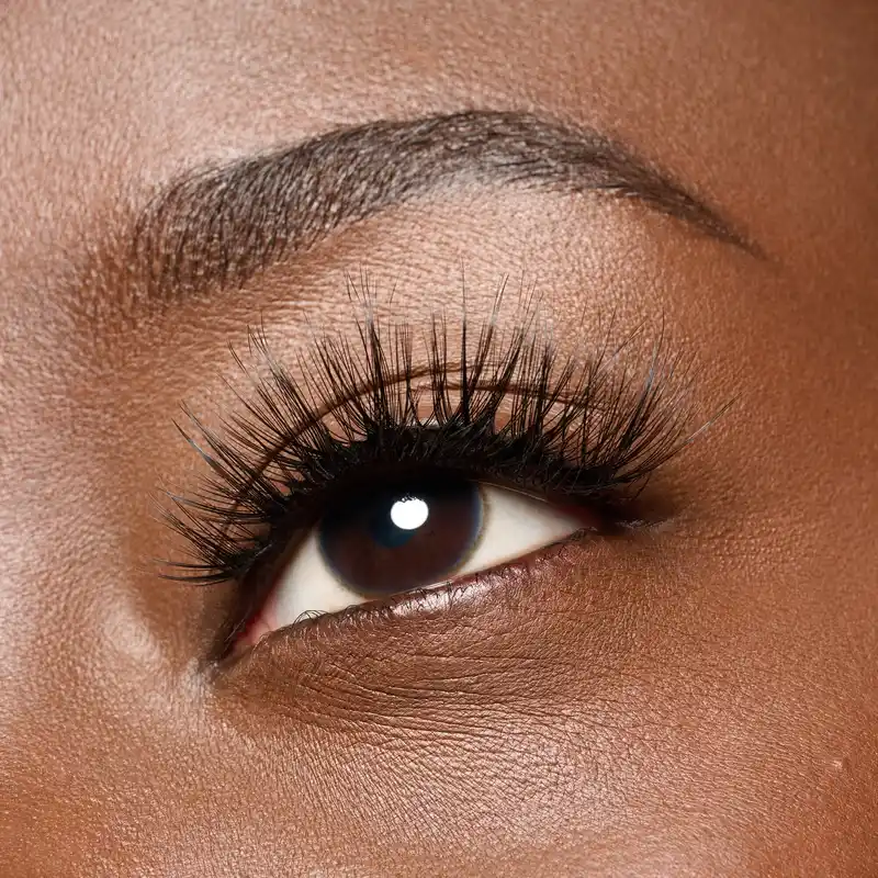 Essence False Eyelashes What The Fake! 04 , 1 gr - Image 7