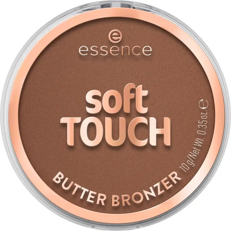 Essence Bronzing Powder Soft Touch Butter 30 , 10 gr - Image 2