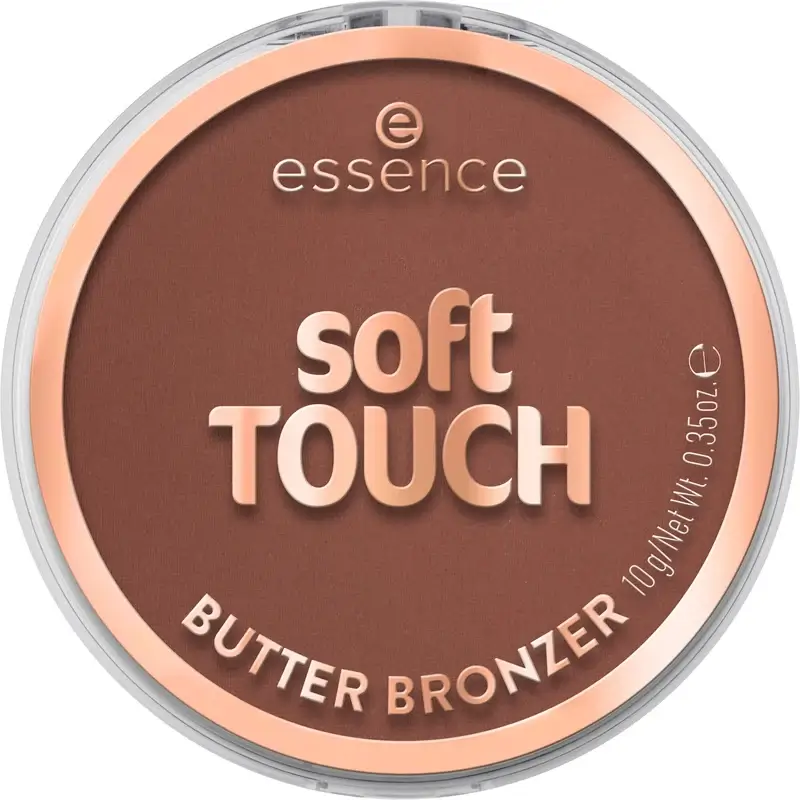 Essence Bronzing Powder Soft Touch Butter 40 , 10 gr - Image 2