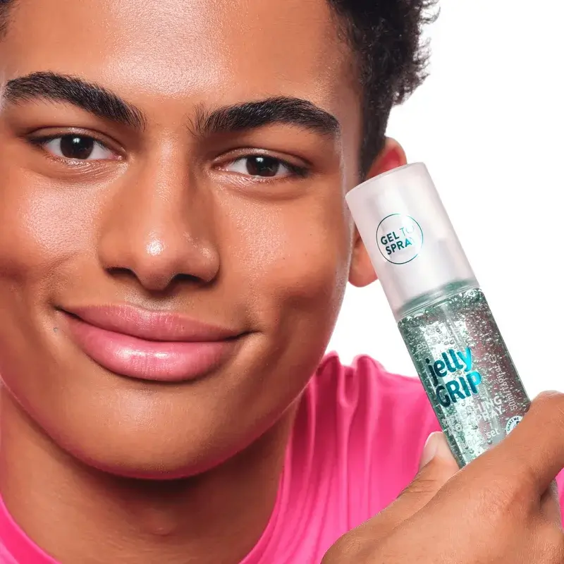 Essence Refreshing Spray With Aloe Jelly Grip , 50 ml - Image 6