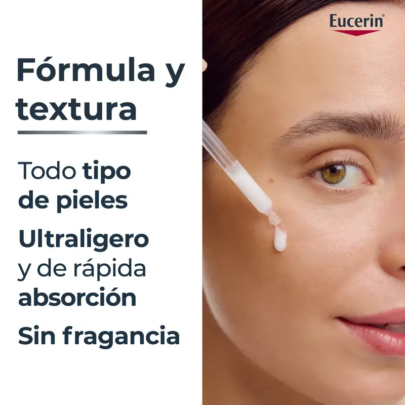 Eucerin Hyaluron Filler Firming Serum, 30 ml - Image 7
