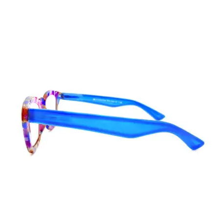 Farmamoda Presbyopia Glasses K22 Blue - Image 3