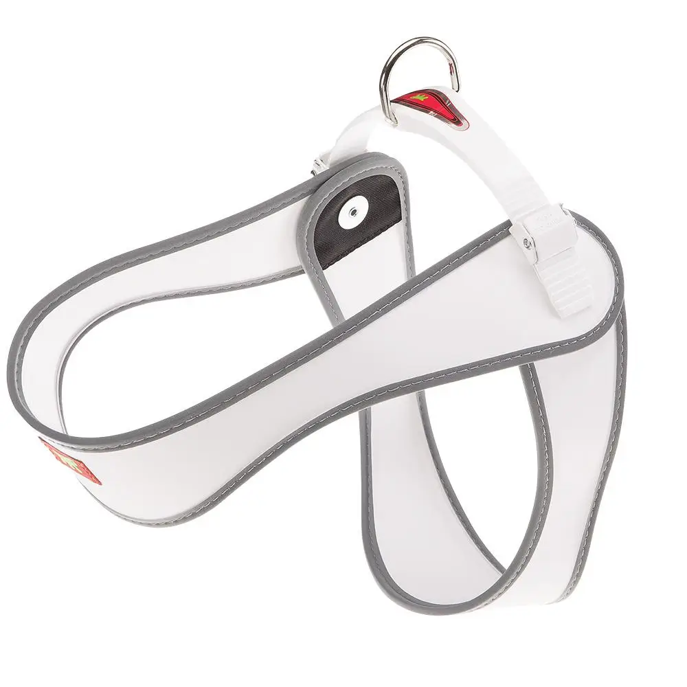 Ferplast Agila 8 Harness White