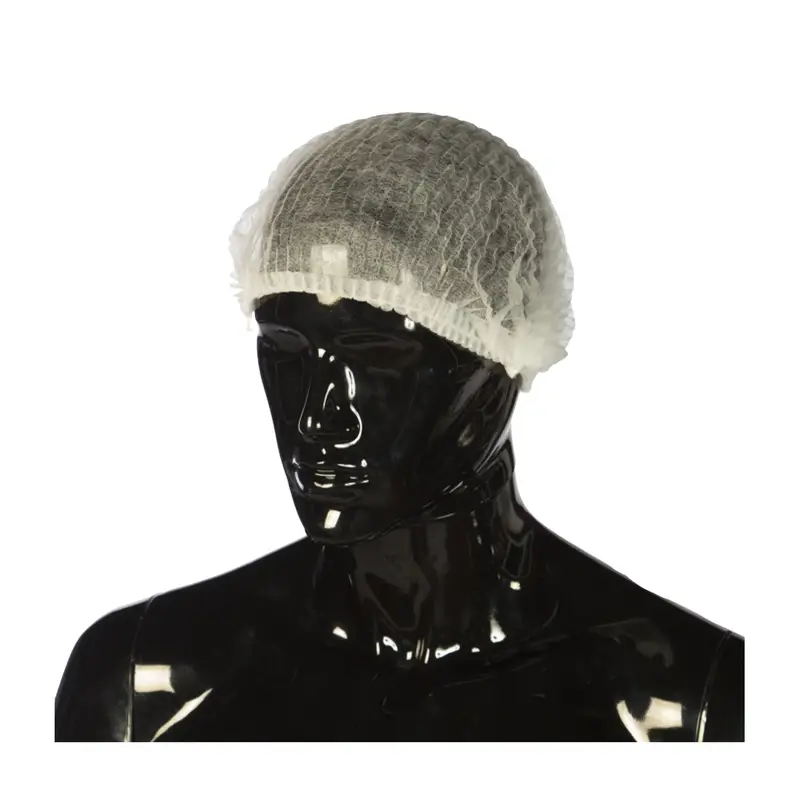 Cuatrogasa Accordion Head Cover, 100 pcs.