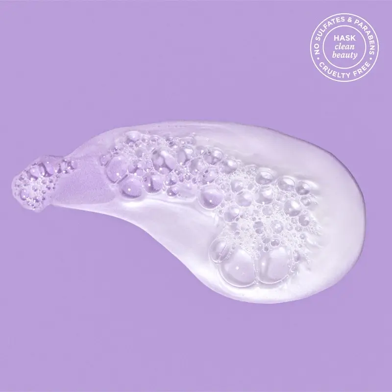 Hask Biotin Boost Densifying Shampoo , 355 ml - Image 3