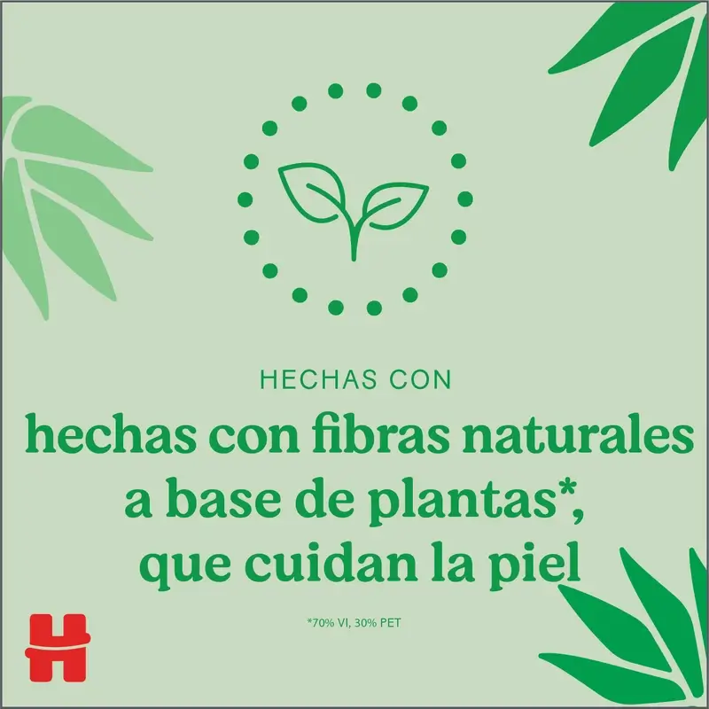 Huggies Natural Care Wipes , 56 pcs. - Image 4