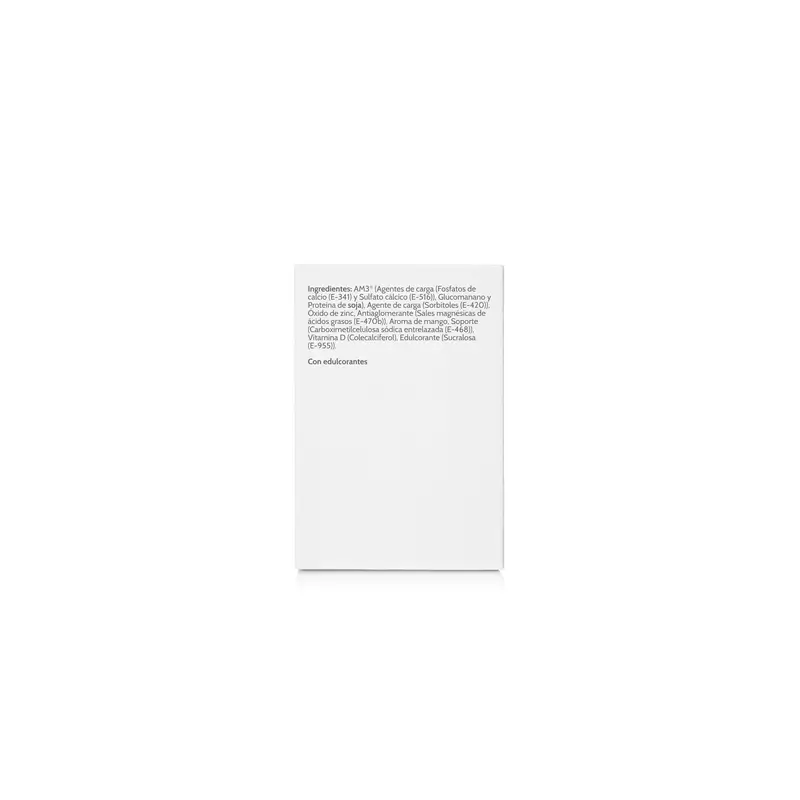 Inmunoferon Defensas 60Mg Bucodispersible 30 Tablets - Image 5