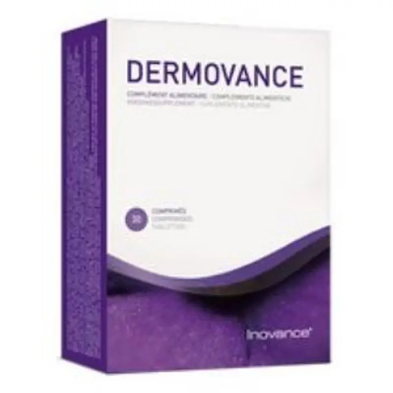 Inovance Dermovance 30 Tablets