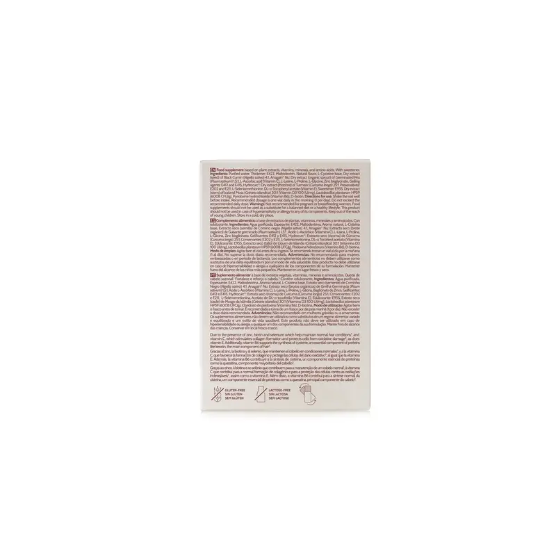 Iraltone Capillary Efflu Booster, Pack 3 , 90X15Ml - Image 6