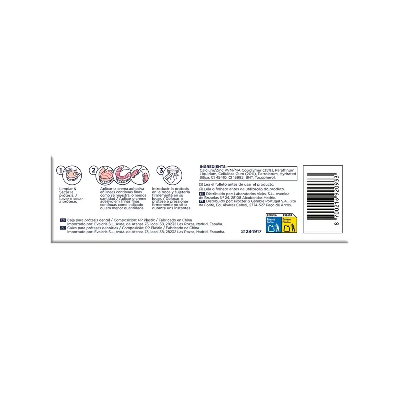 Kukident Pro Ultimate, Gift Box - Image 3