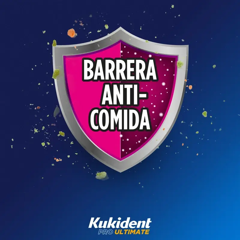 Kukident Pro Ultimate, Gift Box - Image 6