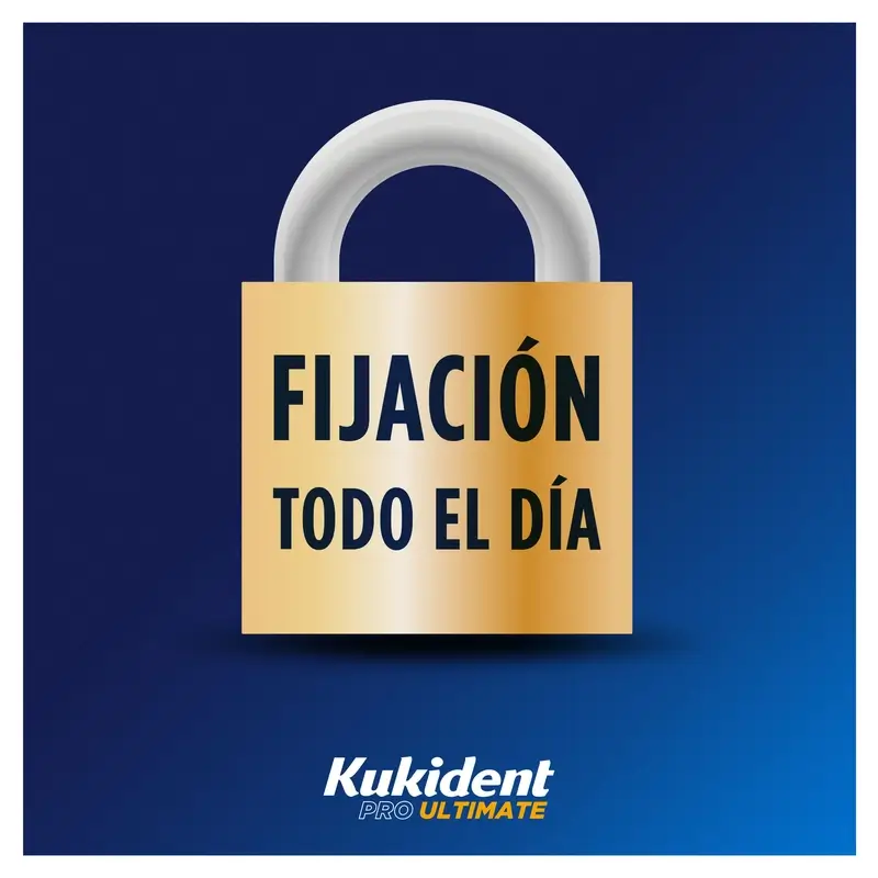 Kukident Pro Ultimate, Gift Box - Image 7