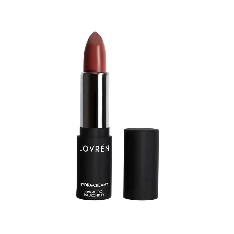 Lovrén R1 Hydra-Creamy Nude Lipstick, 4,5 g