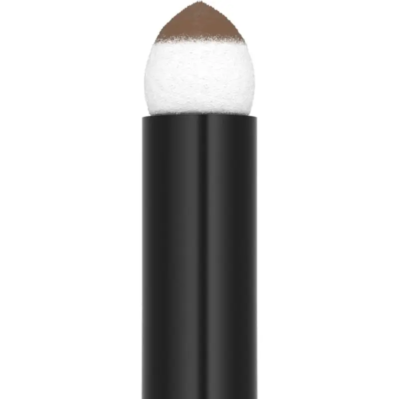 Maybelline New York Express Brow Satin Duo Automatic Eyebrow Pencil 025 Brunette - Image 3