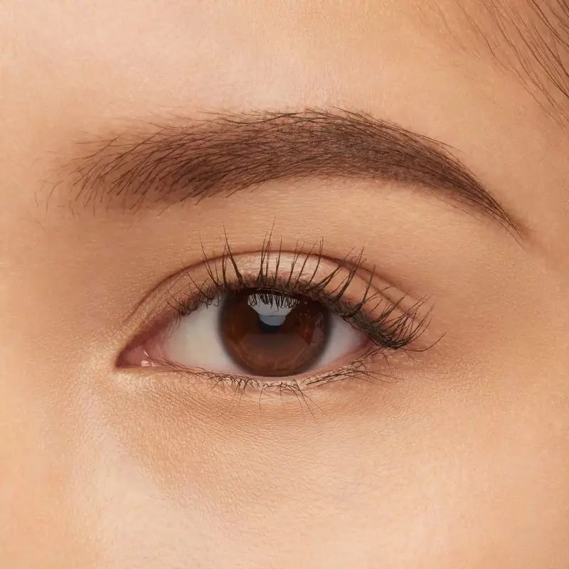 Maybelline New York Express Brow Satin Duo Automatic Eyebrow Pencil 025 Brunette - Image 6