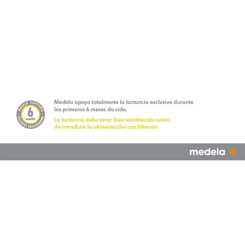 Medela Calm System Bottle-Bottle 250 ml - Image 9