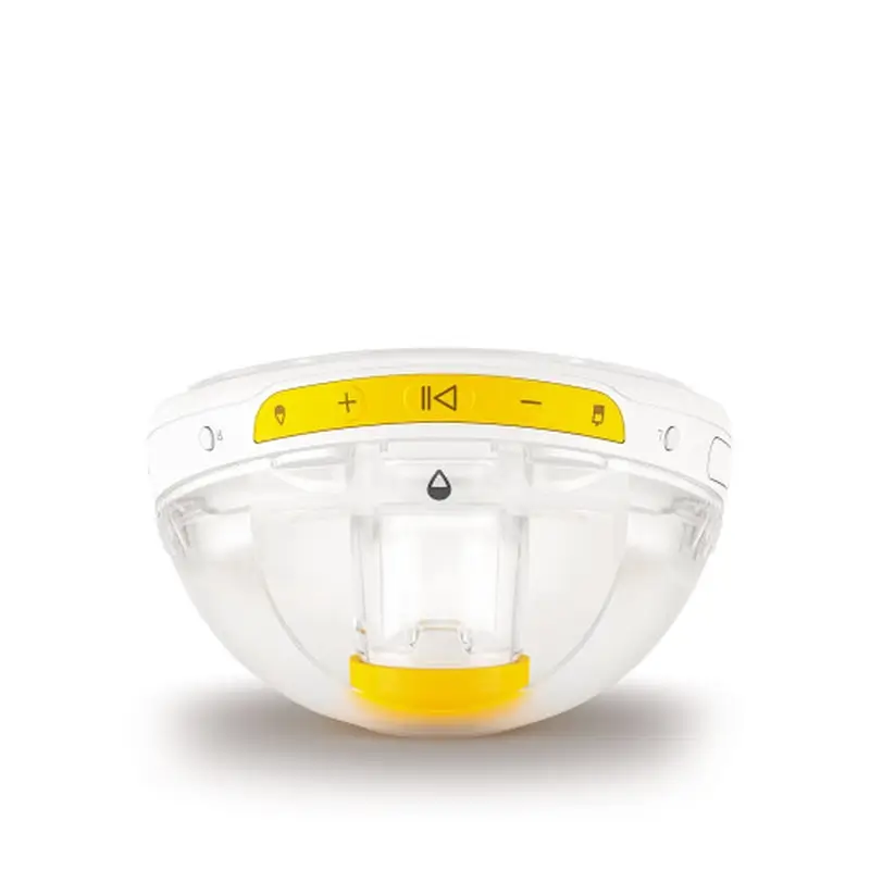 Medela Magic Inbra Simple Cordless Hand Free Breast Pump - Image 4