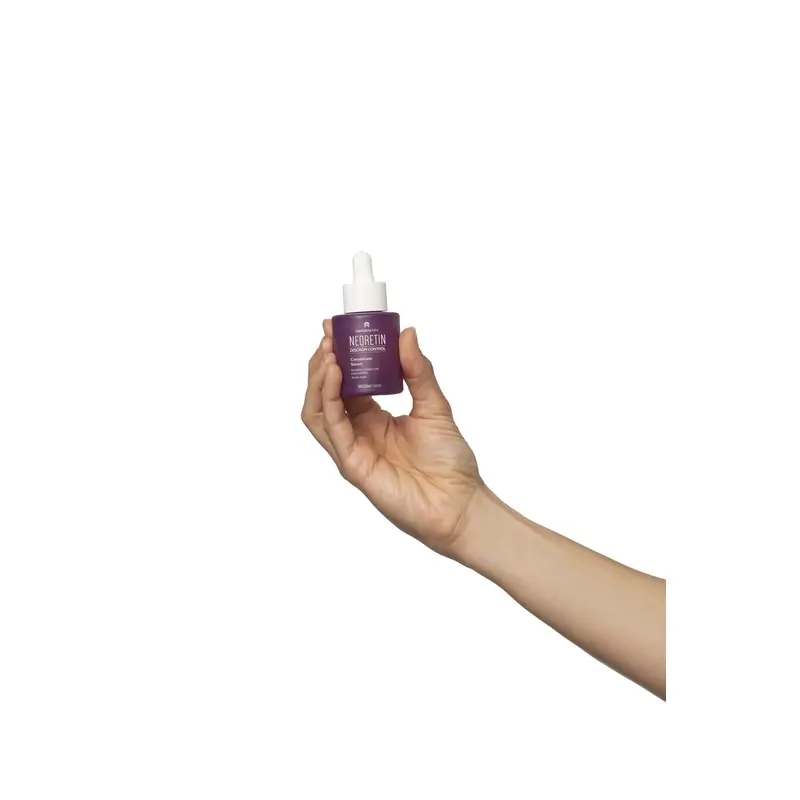 Neoretin Discrom Control Concentrate Serum, 30 Ml - Image 3