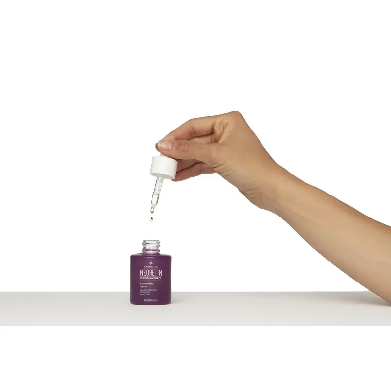 Neoretin Discrom Control Concentrate Serum, 30 Ml - Image 4