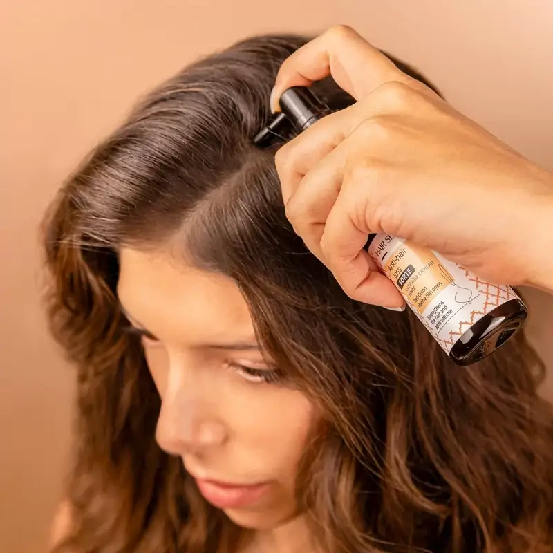 Nuggela & Sulé Anti-Hair Loss Serum Forte , 70 ml - Image 2