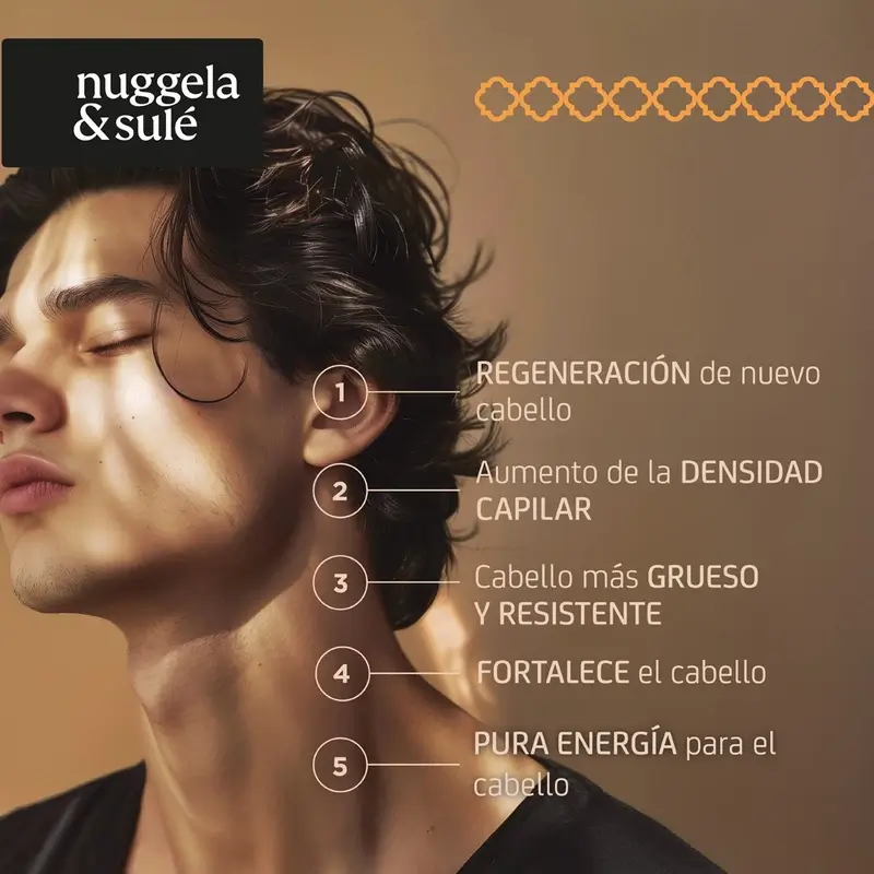 Nuggela & Sulé Regenerating Serum Forte , 70 ml - Image 3