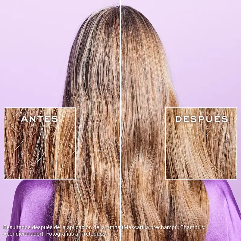 Nuxe Hair Prodigieux Sublime Shine Shampoo, 50 ml - Image 3