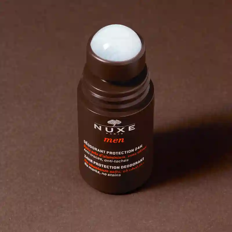 Nuxe Nuxe Men Exclusive Gift Box for Men Moisturising Gel + Deodorant + Shower Gel - Image 3