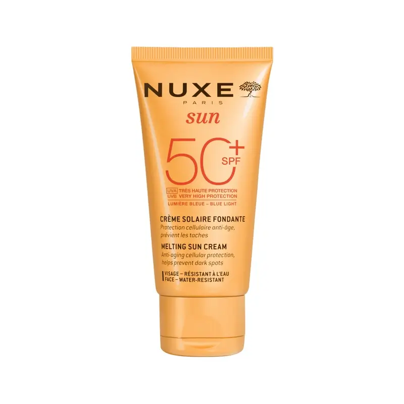 Nuxe Nuxe Sun Toiletry Bag Silky Summer Routine - Image 4