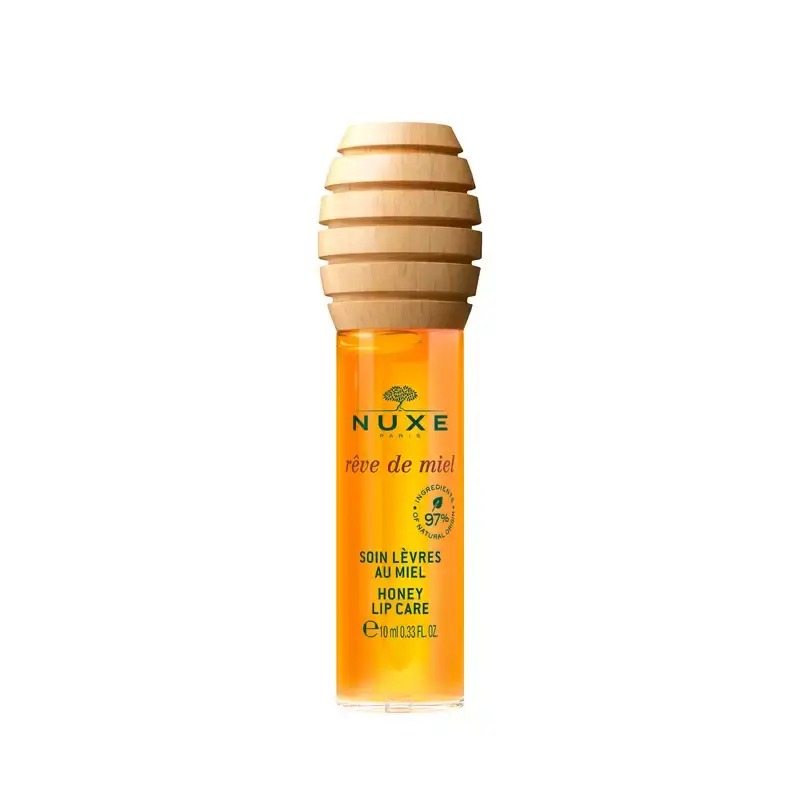 Nuxe Prodigieux Multi-Ranges Gift Box Glow Infinite Huile Prod Or + Reve The Miel Labial + Huile Classic - Image 3
