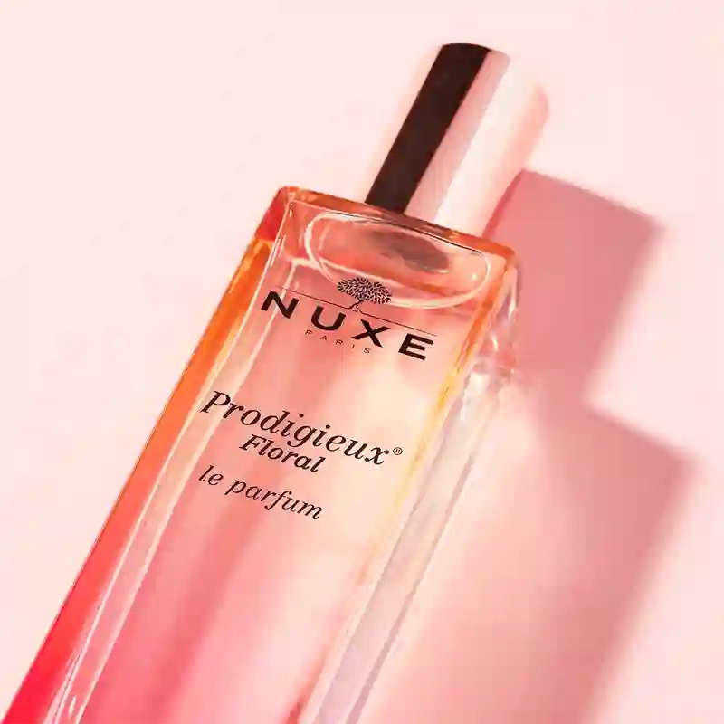 Nuxe Prodigieux Multi-Ranges Gift Box The Prodigieux Collection + Candle - Image 3