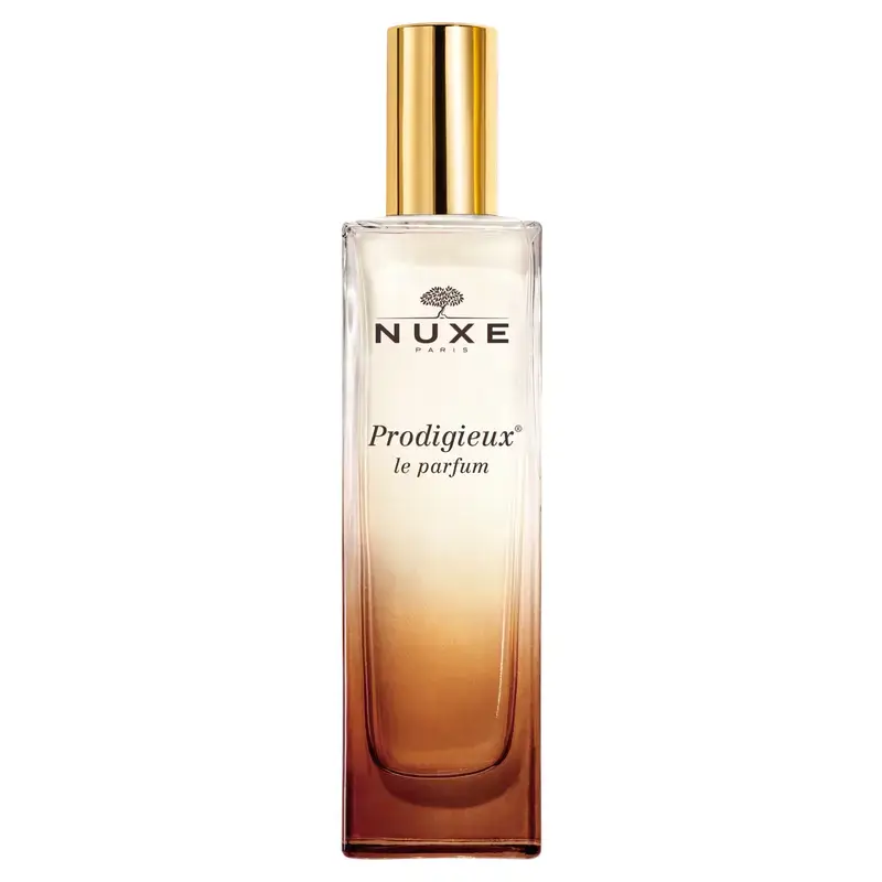Nuxe Prodigieux Multi-Ranges Prodigieux Collection Floral + Candle Gift Box - Image 4