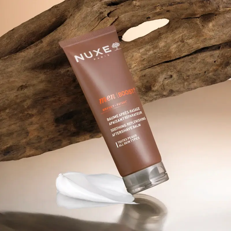 Nuxe Reve De The Men After Shave Balm , 75 ml - Image 3