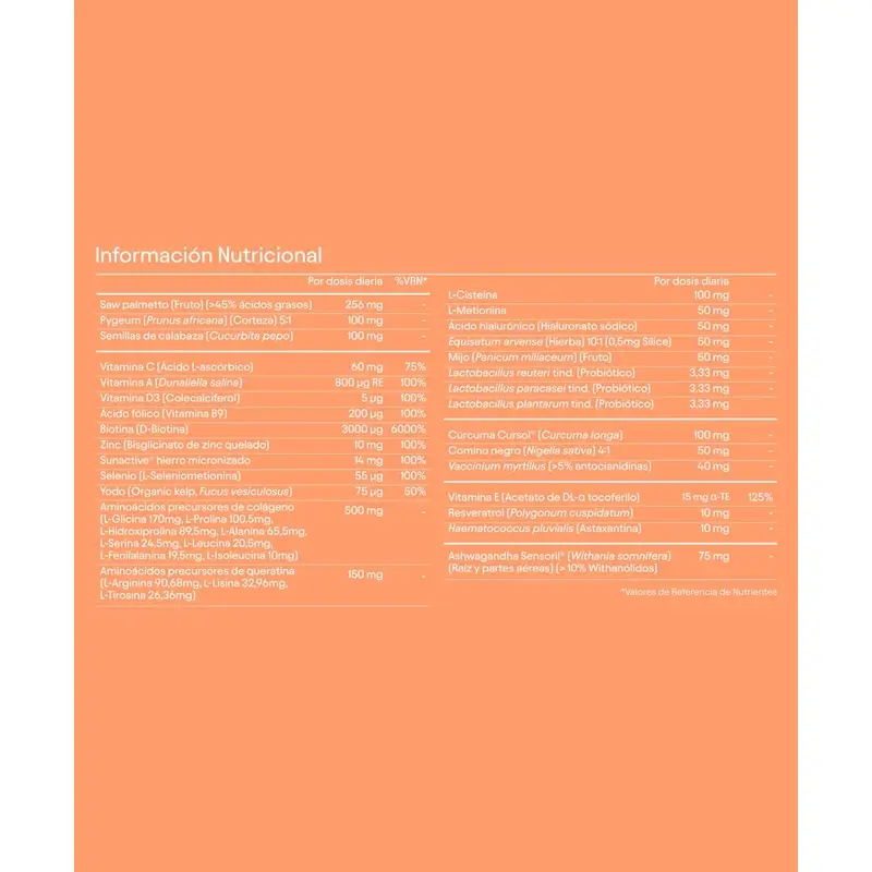 Olistic For Women, Triplo 3 x 28 Doses of 25 ml - Image 11