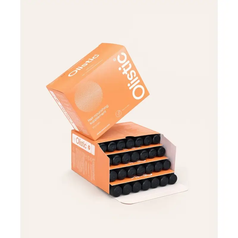 Olistic For Women, Triplo 3 x 28 Doses of 25 ml - Image 5