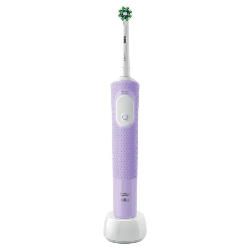 Oral-B Braun Vitality Pro Electric Toothbrush Purple, 1 piece - Image 2