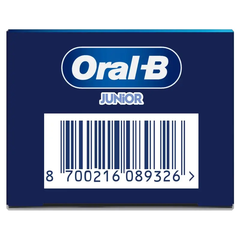 Oral-B Junior Star Wars Toothpaste 2X75 Ml, +6 Years Old - Image 11