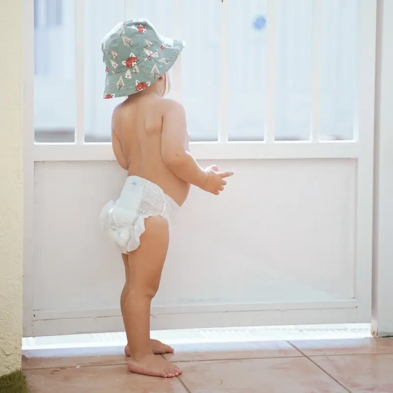 Pingo Nappy Nappy Pants Size 6, Pack 2 X 26 Units - Image 6